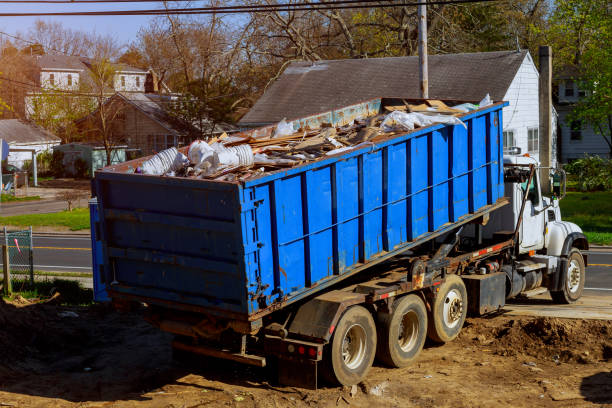 Best Scrap Metal Removal  in Camp Swift, TX